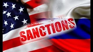 Второй пакет санкций от США