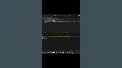 Python Trick: Create 10 Random OTPs in Seconds! #pythonbeginners