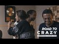Descargar Naâman - Road to Crazy (Ft. Dub Inc) - Naâman Official Descargar Naâman - Road to Crazy (Ft. Dub Inc) - Naâman Official