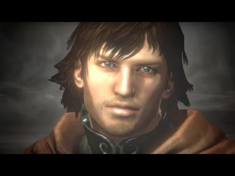 Dragon's Dogma: Dark Arisen Official PS4 and Xbox One Trailer