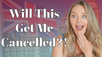 WORST THINGS ABOUT THE UK A-Z |  Worst British things A-Z