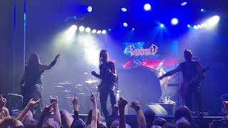 Ensiferum in Berlin 2023 - Twilight Tavern