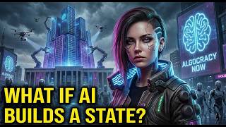 Algocracy: The Rise of Code-Based Governance