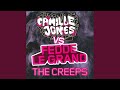 The creeps radio edit