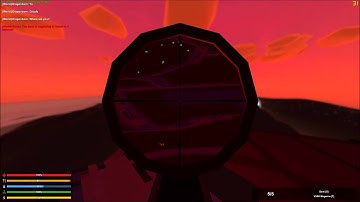 Unturned Catching A Hacker On Pandahut#3