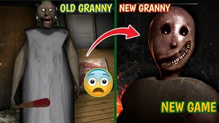 Granny remake car escape full gameplay in tamil/New game/on vtg!