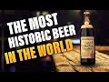 The Most Historic Beer In The World | Schlenkerla Rauchbier