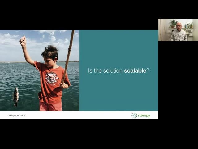 Image from Modern Time Series Analysis with STUMPY