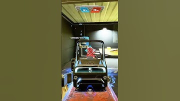 Dont ever underestimate your enemy 🥸🤣  #apexlegends #apex #apexcontroller #gaming #apexlegendsclips