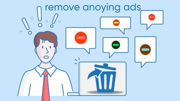 HOW TO DISABLE UNWANTED ADS ON WINDOWS 11