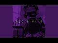 Agora Hills (Cover)