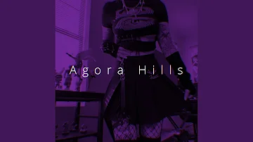 Agora Hills (Cover)