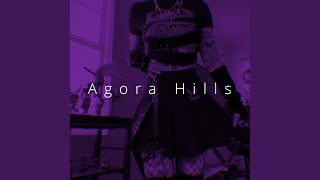 Agora Hills (Cover)