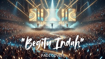Begitu Indah - Padi | Fresh Arrangement (Majestic Concert Style Cover)