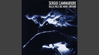 Video thumbnail of "Sergio Cammariere - Vita d'artista"