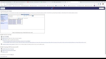 IBDR: Ensemble Biomart for customized genomic data retrieval
