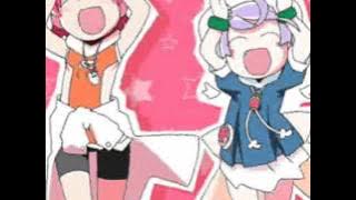 Anime ~ Nya Nya Song (FULL VERSION)