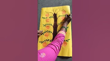 Maths TLM for primary classes/addition tree/ Maths TLM