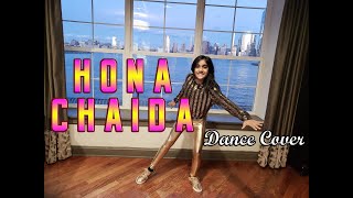 Hona Chaida | Arjun Kanungo | Punjabi Song | SD King | Dance Choreography