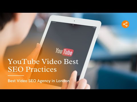 best seo agency london