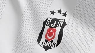 Beşiktaş Yeni Marşı Kara Kartal Yükselir Siyah Beyaz Sevda Bitmez