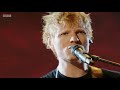 Ed Sheeran - Sing (Live at the 2021 BBC Radio 1 Big Weekend Concert)