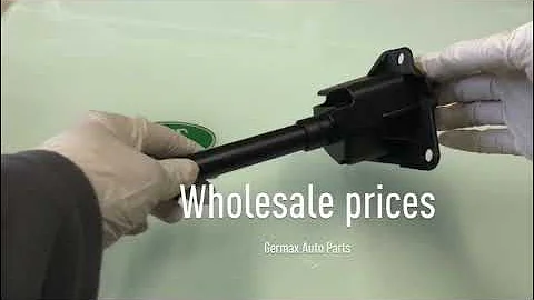 T2H3654 Headlamp Wash Pump Water Jet for Jaguar XE 2015- XF 2016- F-PACE 2016- Right GJ0305