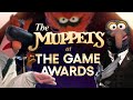 Why Are the Muppets Always at The Game Awards? | Some Boi Online