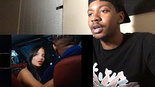 Ambush ft. Ms Banks - My Size (Official Video) (REACTION)