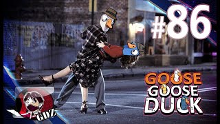 โบ้ยเพื่อนหมดใจ ปาดไว้ให้โลกจารึก- Goose Goose Duck EP.86