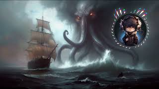 2Wei - Wellerman Sea Shanty (Slowed & Reverb)