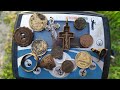 Коп по старине с Minelab X-Terra 705 2020. Хорошие находки!! Сохран порадовал!  Тёрка 705! МД поиск