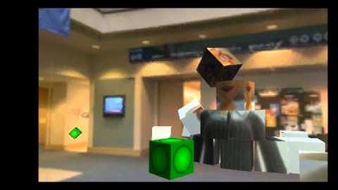 JigLibX Physics Demo For Windows Phone 7