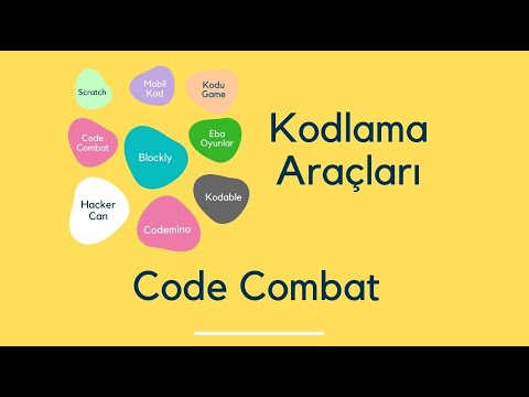 Code Combat nedir ? Nasıl Kodlanır ?