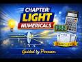 CHAPTER LIGHT PART 2 CBSE GRADE 10