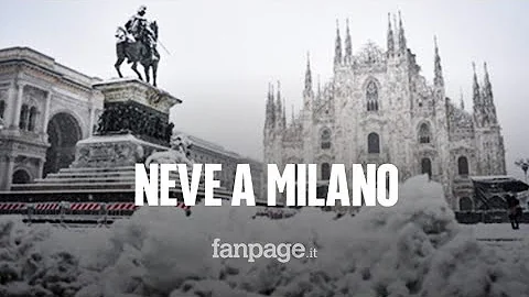 Cosa fare quando la macchina slitta sulla neve?
