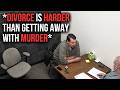 The Husband Who Was Never Charged — Scott Sunford's Full Interrogation