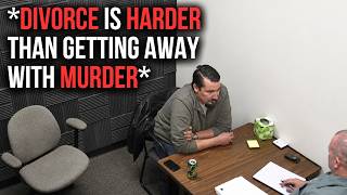 The Husband Who Was Never Charged — Scott Sunford's Full Interrogation