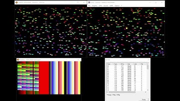 Sprite Multiplexing Madness on the Sega Megadrive / Genesis !