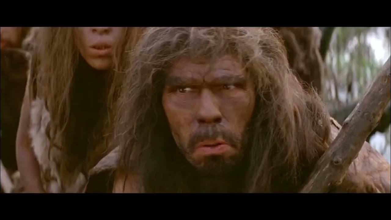 Overkill Who Tends The Fire (Quest For Fire) YouTube