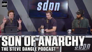 Son of Anarchy | The Steve Dangle Podcast screenshot 3