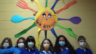 Scuola Primaria Calvino Di Torino  Virtual Open Day 2020