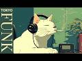 /𝐧𝐨 𝐦𝐲 𝐬𝐭𝐨𝐫𝐲 | 80's Tokyo Funky Lofi Playlist 🎧 | Broadcasting Beyond | Relax & Chill & Study to