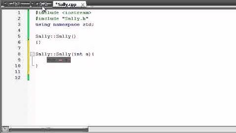 Buckys C++ Programming Tutorials   50   Operator Overloading | C++ Tutorial