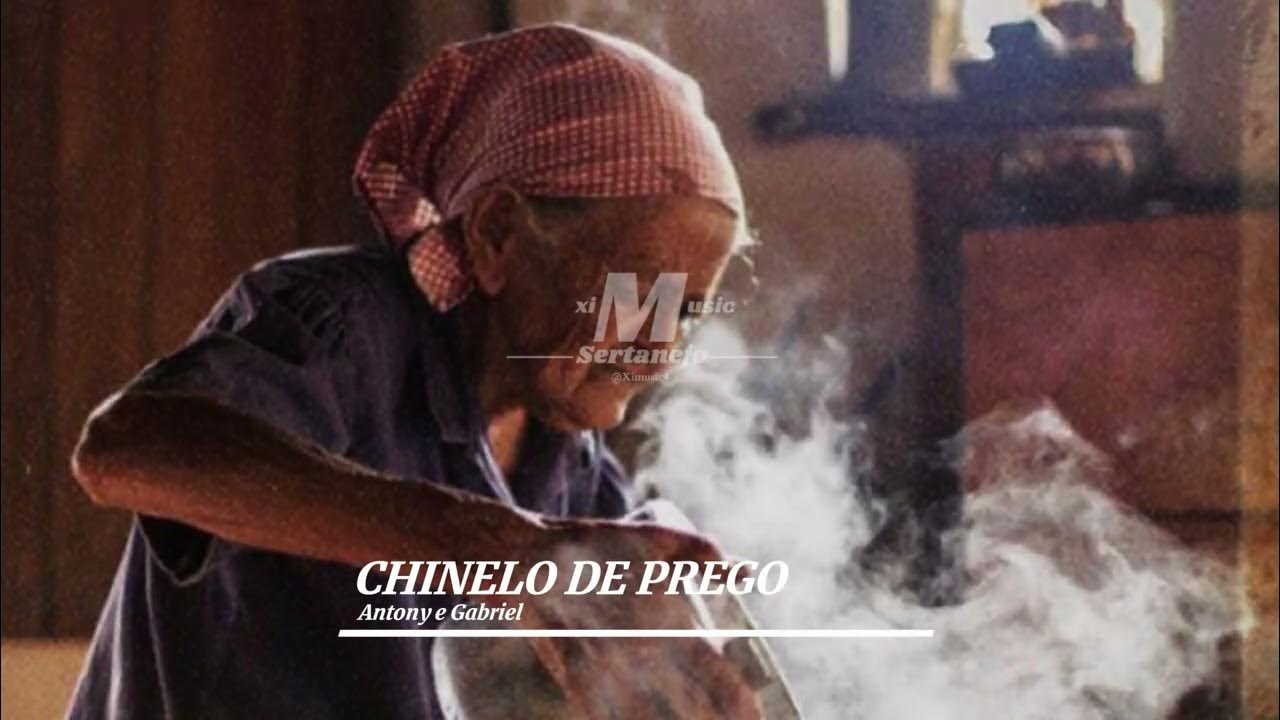 Chinelo de Prego - Antony e Gabriel | LETRA Chinelo de Prego - Antony e Gabriel | LETRA