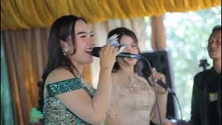 ANJEUN INTAN X NABILA - PUTRA SUNDA SAWAWA