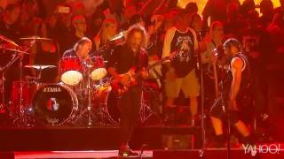 Metallica Live Rock in Rio USA   Las Vegas 2015