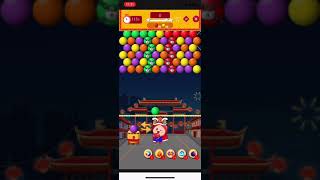 Shopee Bubble Game World 2.0 Level 72 - 3 Stars / 3 Bintang ⭐️⭐️⭐️🤩🤩🤩