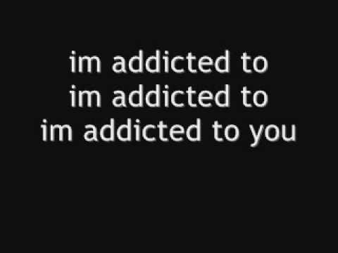 Chris Searcy-Addicted Lyrics