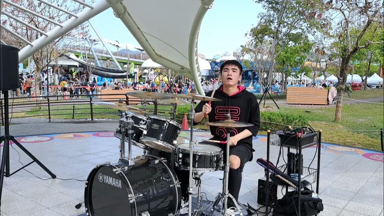 20230312 Levitating Drum YouTube